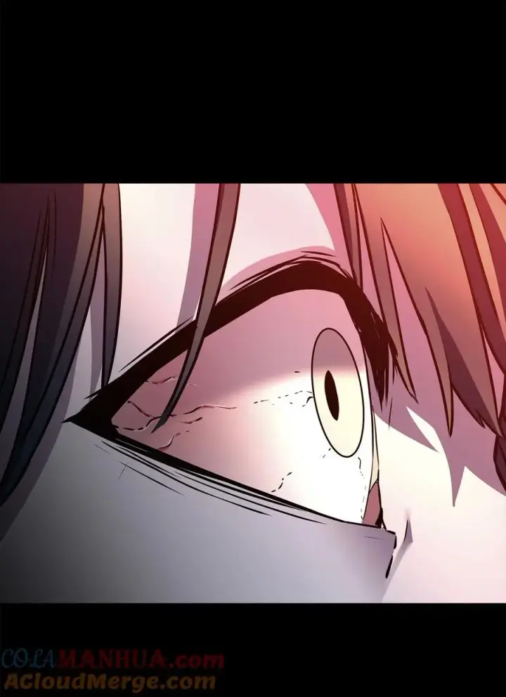 漫画《不死王的轮回》97 身份与权限第85张图