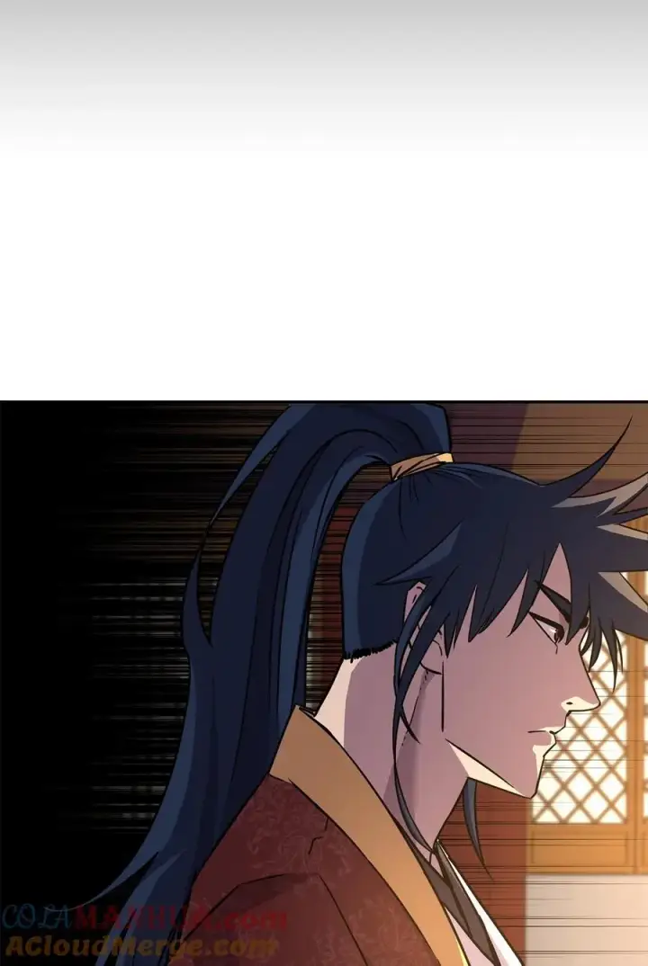 漫画《不死王的轮回》97 身份与权限第89张图