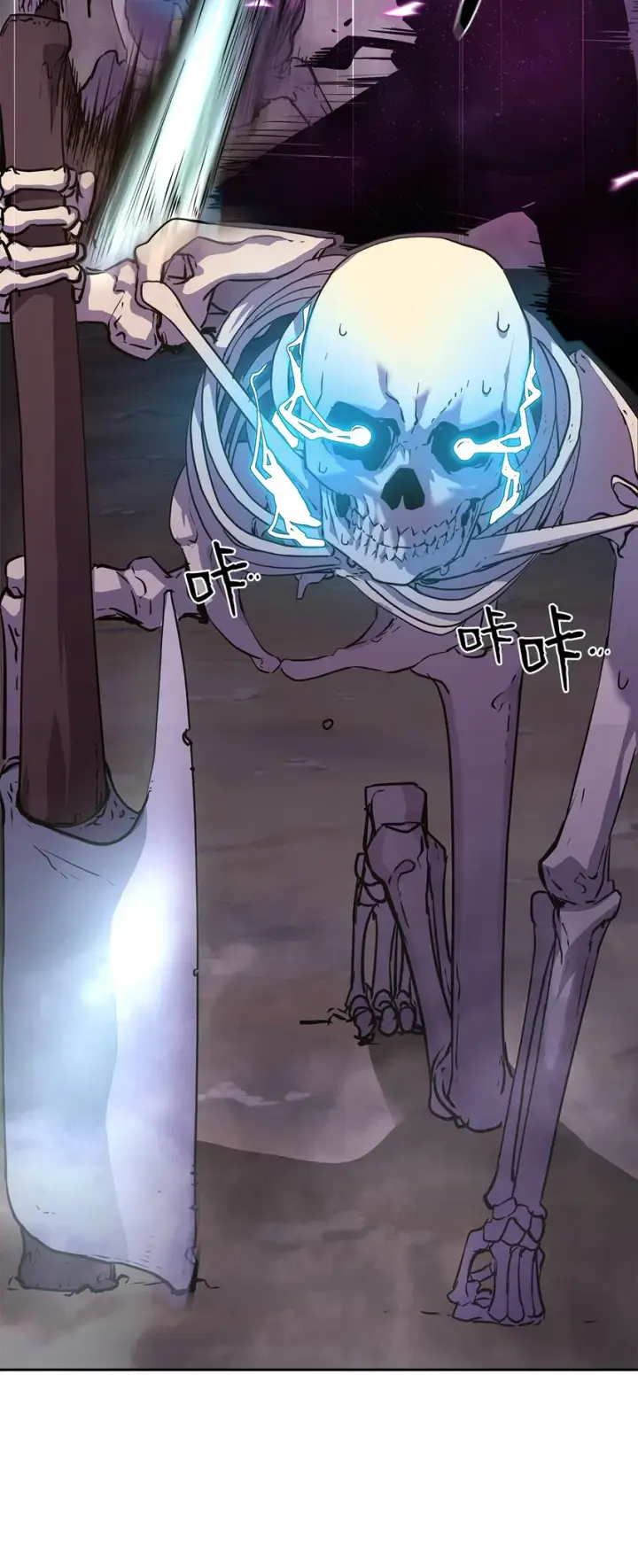 漫画《不死王的轮回》05 虎父无犬子第14张图