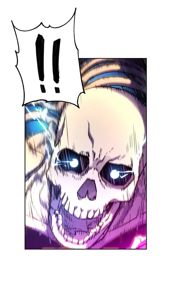漫画《不死王的轮回》05 虎父无犬子第20张图