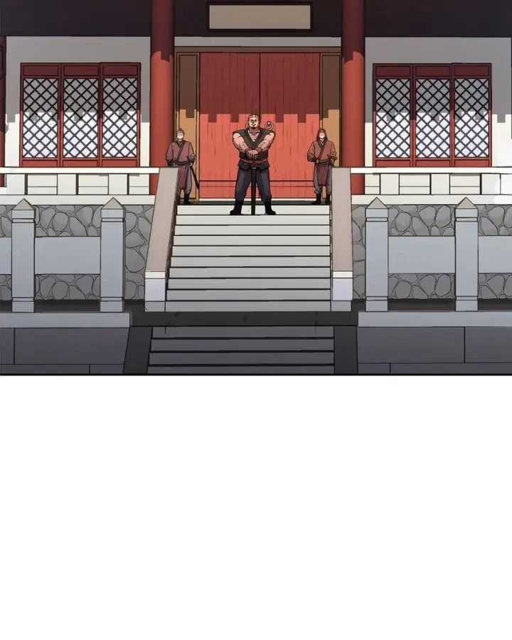 漫画《不死王的轮回》05 虎父无犬子第63张图