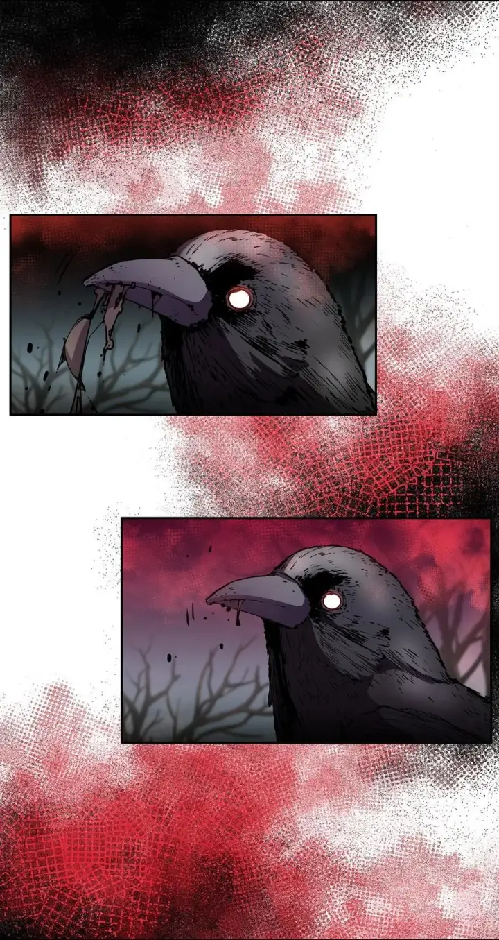 漫画《不死王的轮回》106 血魔宫第21张图