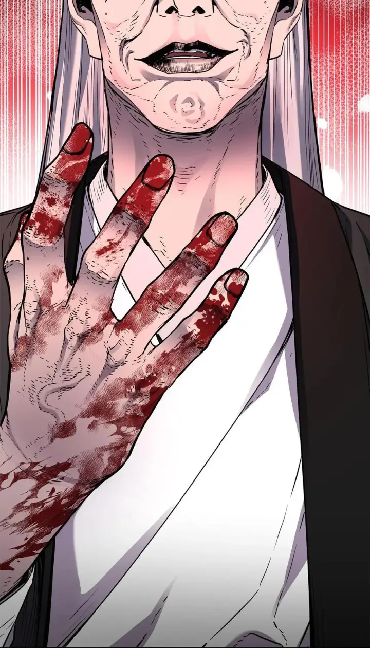 漫画《不死王的轮回》106 血魔宫第53张图