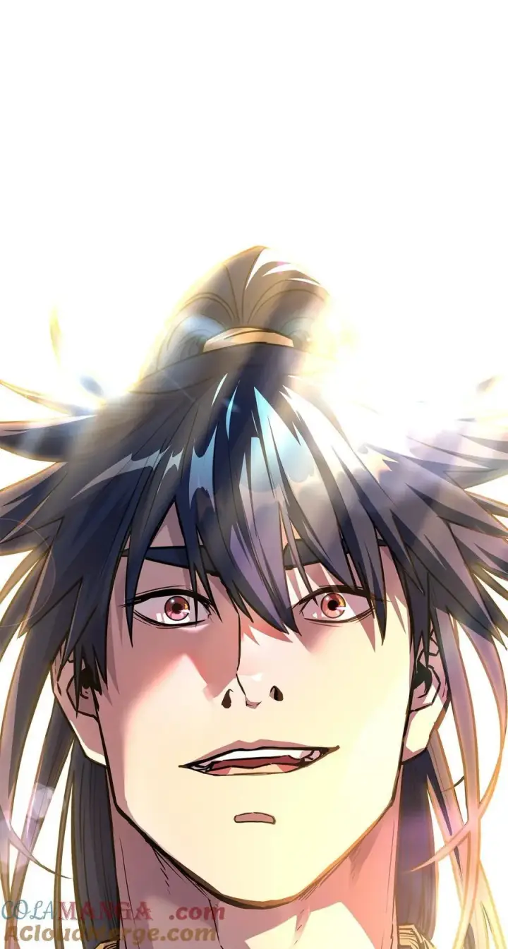 漫画《不死王的轮回》106 血魔宫第79张图