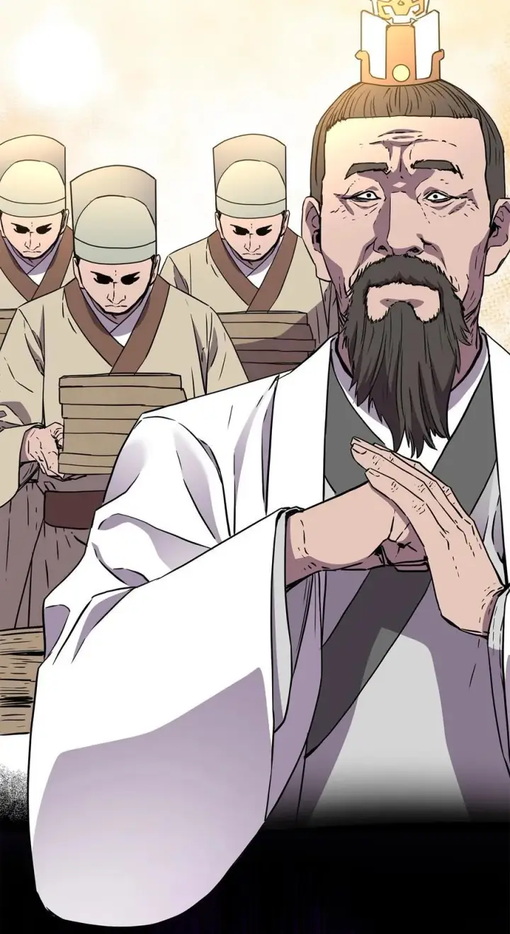 漫画《不死王的轮回》107 收获第50张图