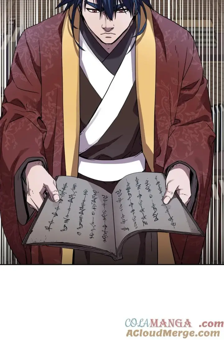 漫画《不死王的轮回》107 收获第73张图