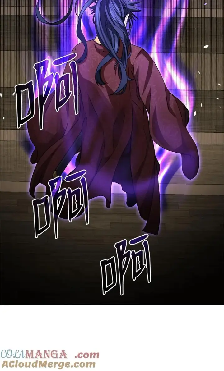 漫画《不死王的轮回》108 正邪比武大会第58张图