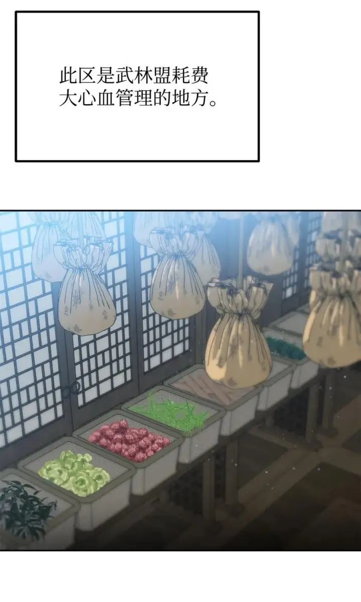 漫画《不死王的轮回》108 正邪比武大会第6张图