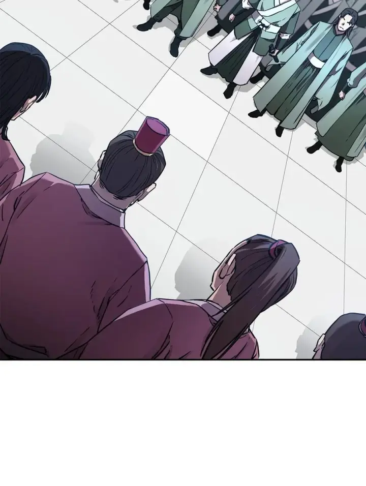 漫画《不死王的轮回》108 正邪比武大会第74张图
