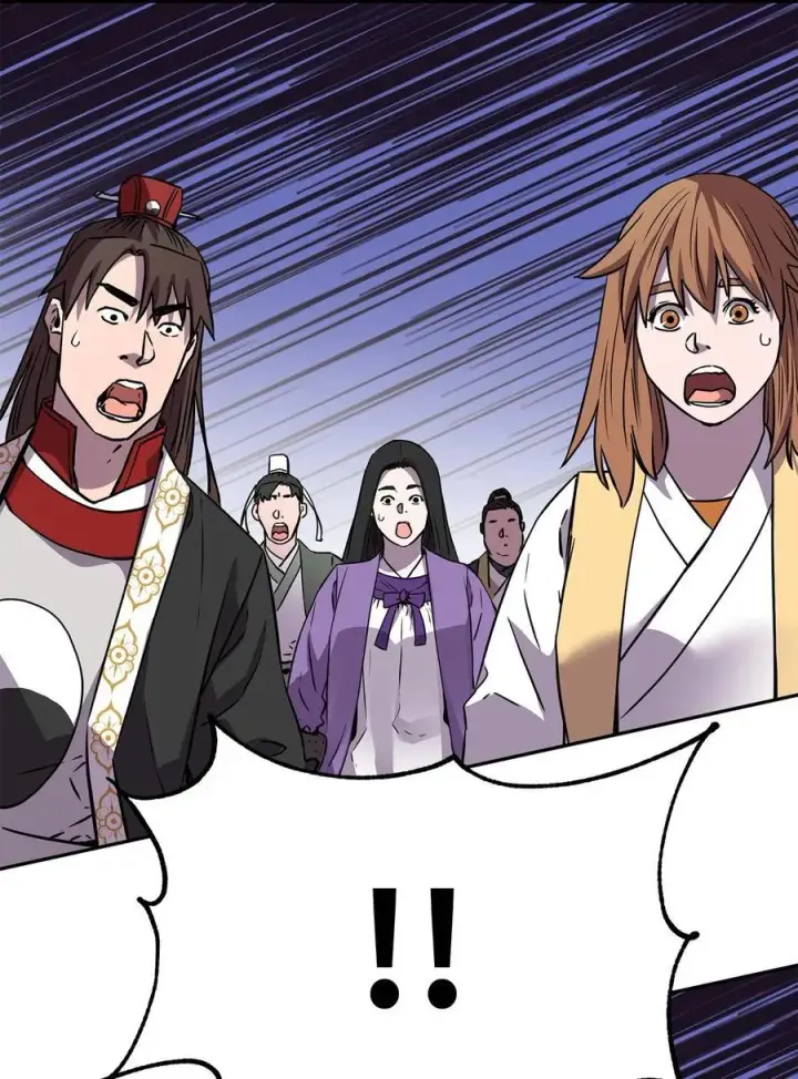 漫画《不死王的轮回》109 实战第18张图