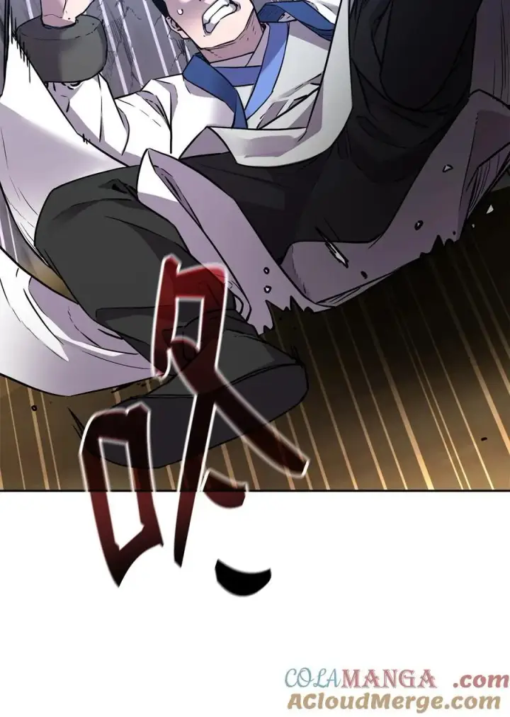 漫画《不死王的轮回》109 实战第28张图