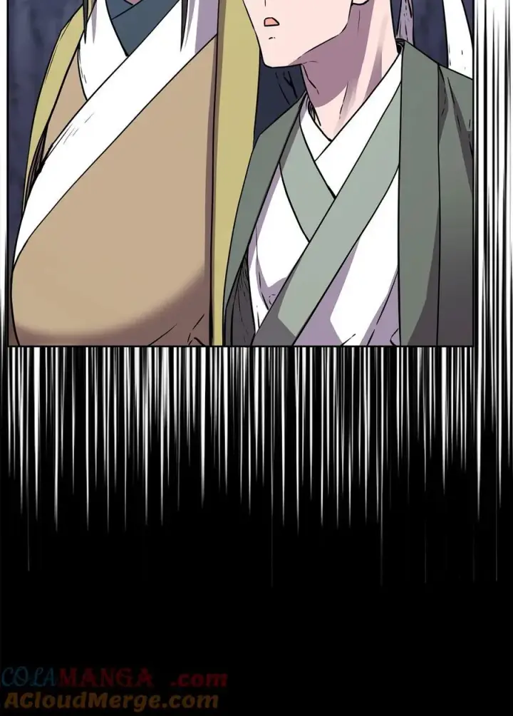 漫画《不死王的轮回》110 恐怖箭矢第22张图