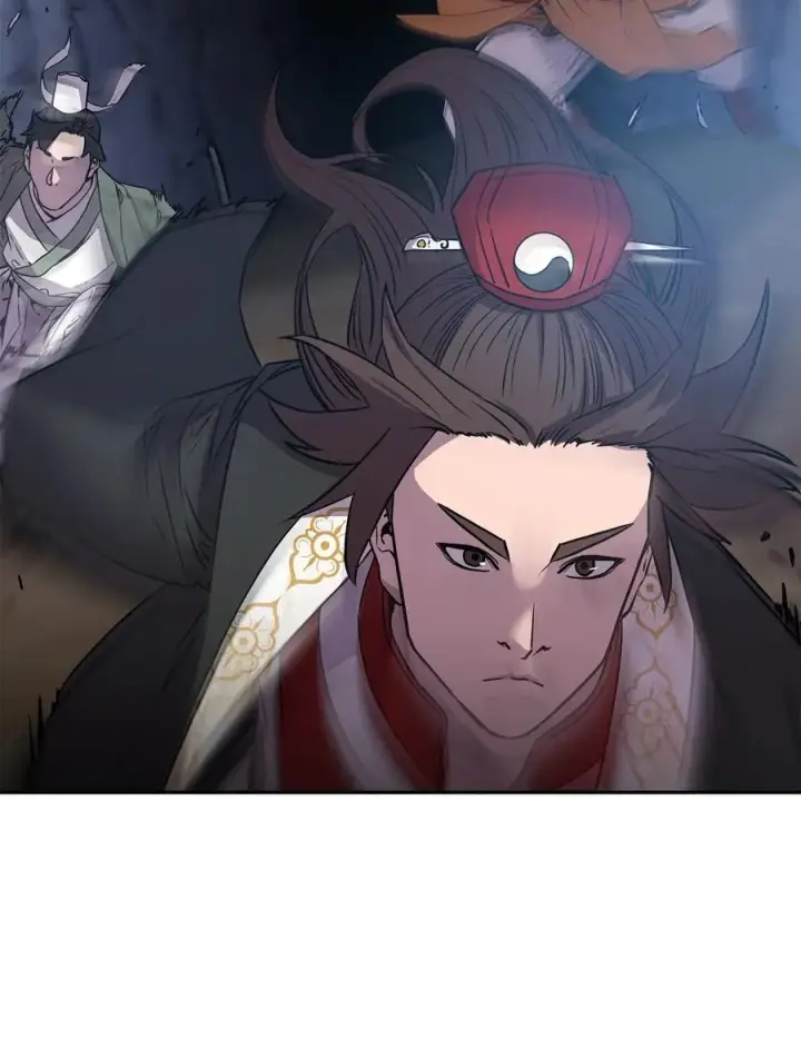 漫画《不死王的轮回》110 恐怖箭矢第36张图