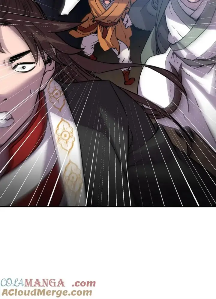 漫画《不死王的轮回》110 恐怖箭矢第52张图