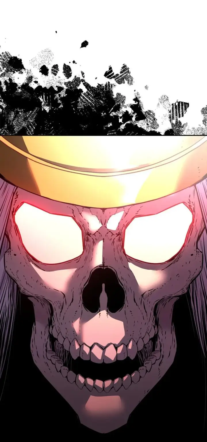 漫画《不死王的轮回》111 开战的名义第50张图