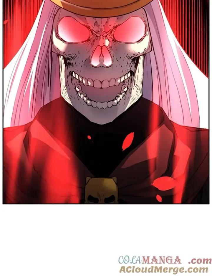 漫画《不死王的轮回》112 心魔第13张图