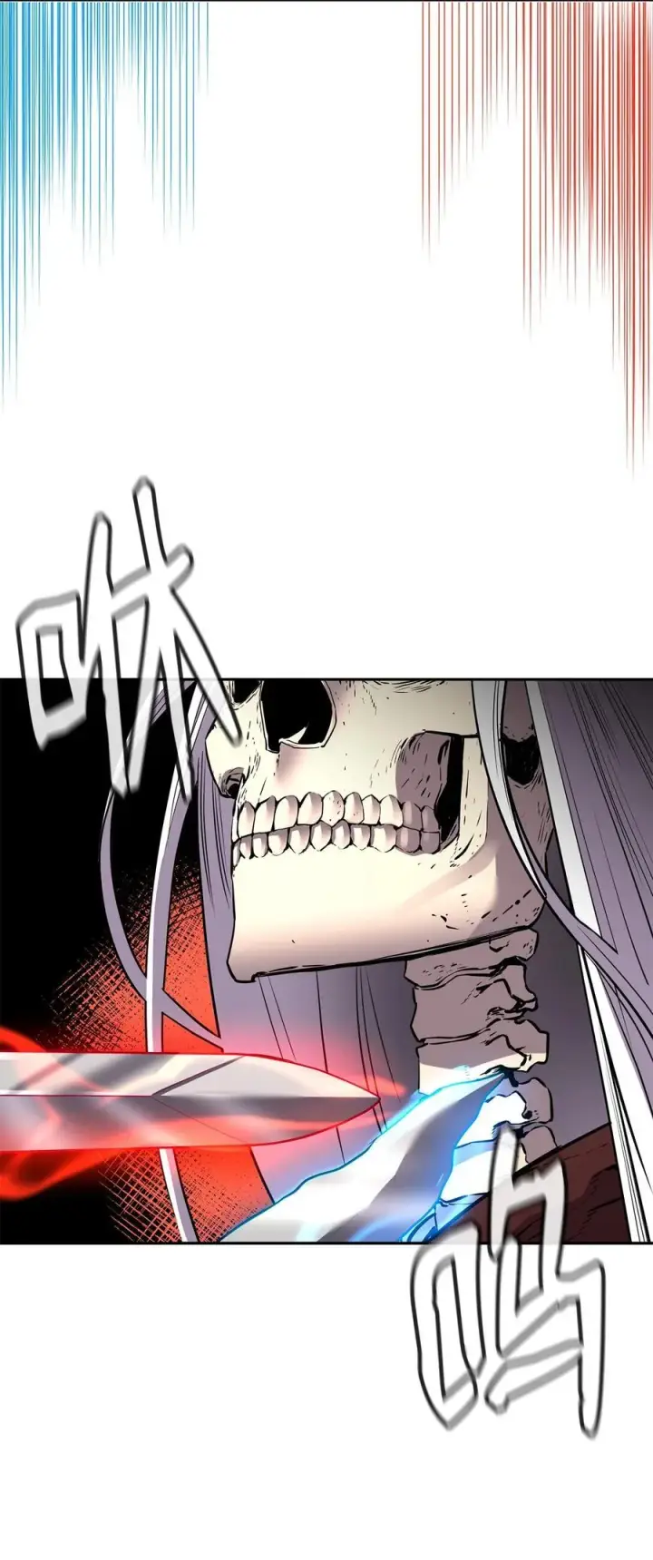漫画《不死王的轮回》112 心魔第18张图