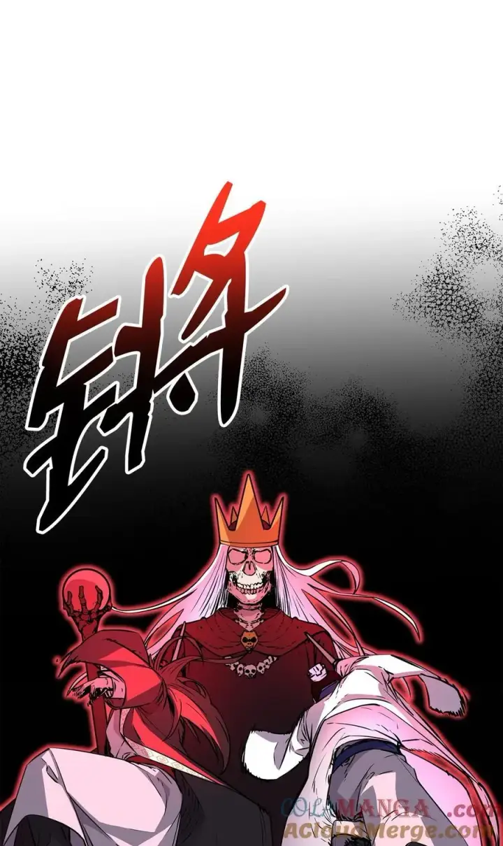 漫画《不死王的轮回》112 心魔第21张图