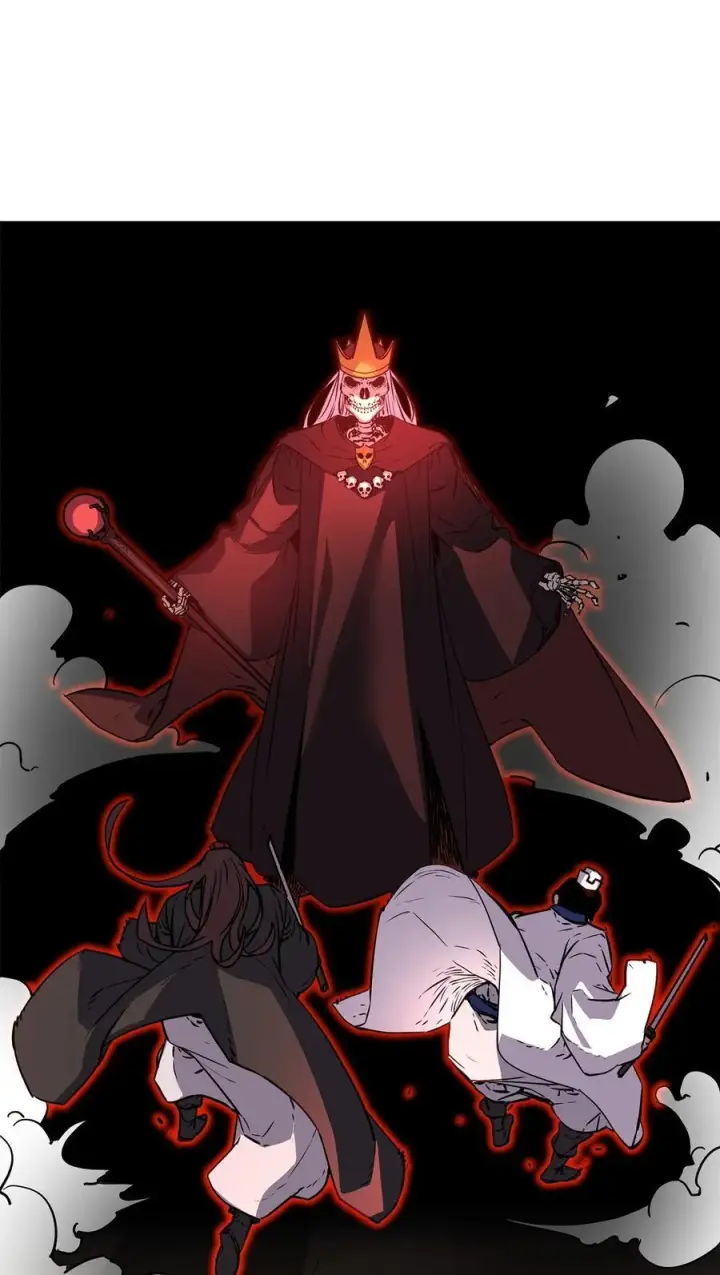 漫画《不死王的轮回》112 心魔第30张图