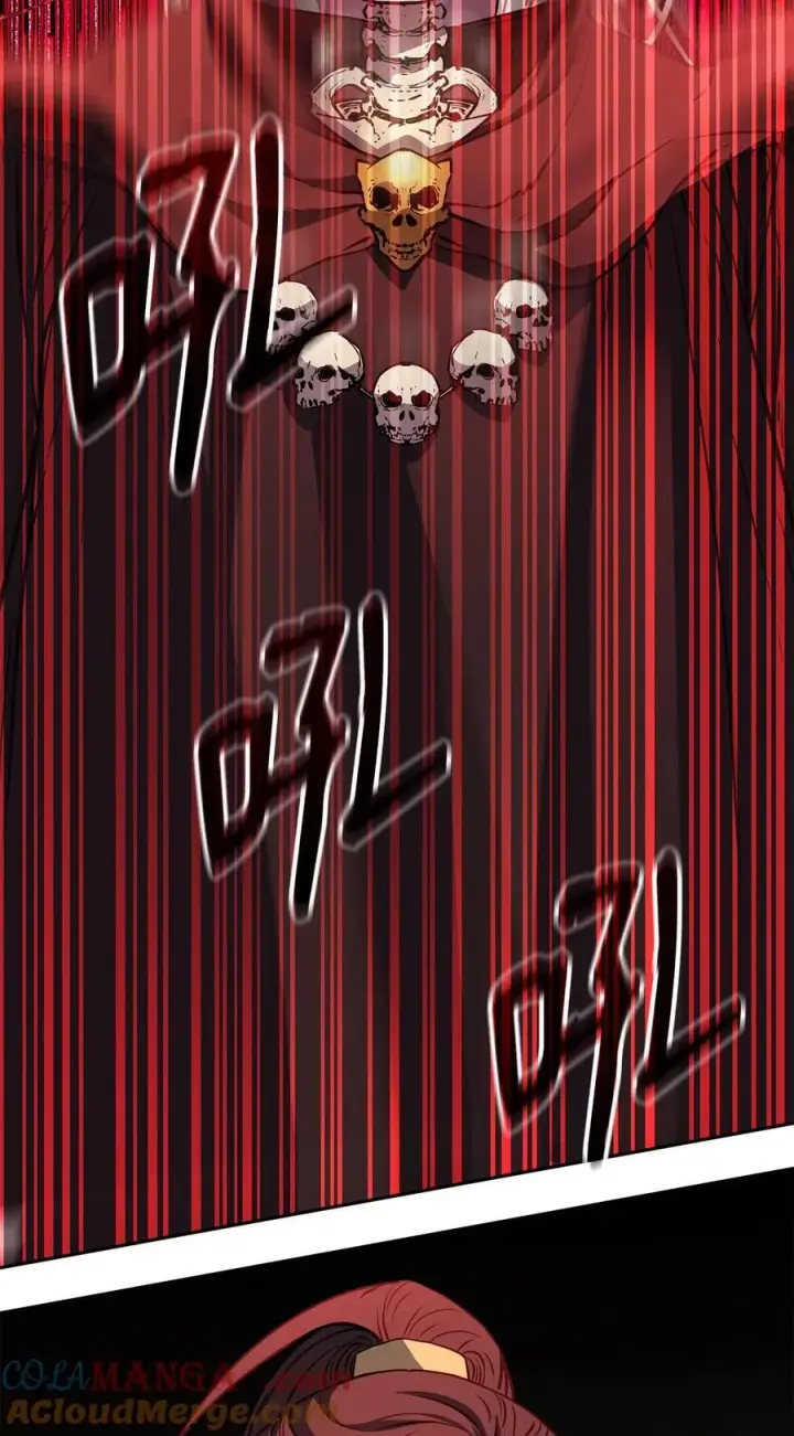 漫画《不死王的轮回》112 心魔第33张图