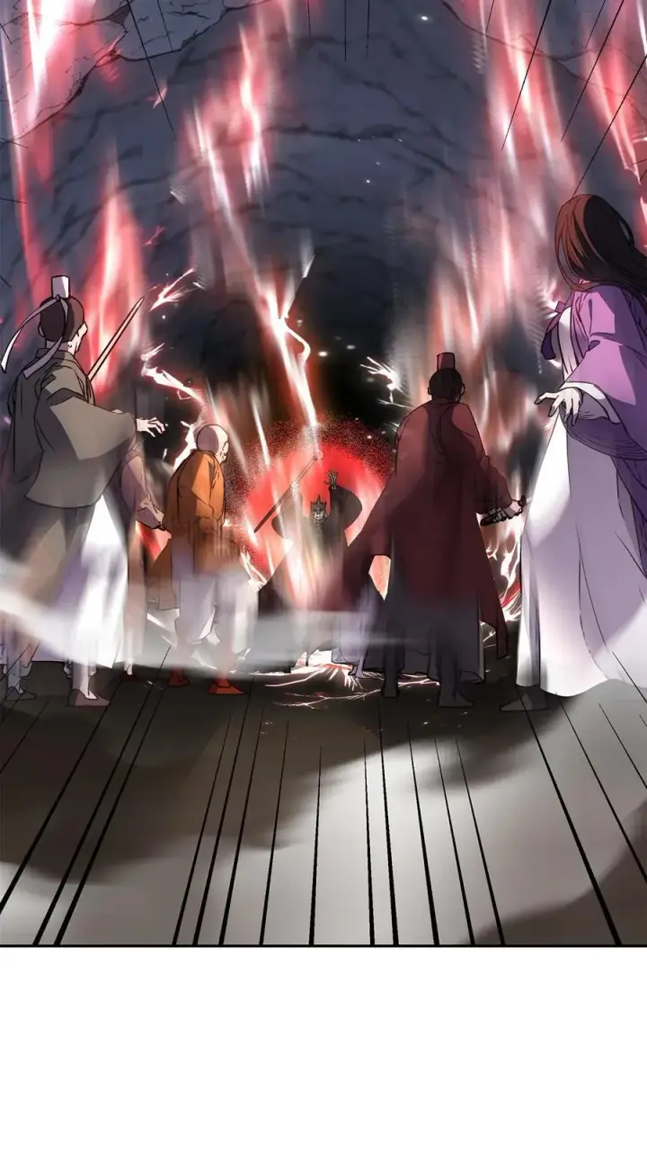 漫画《不死王的轮回》112 心魔第36张图