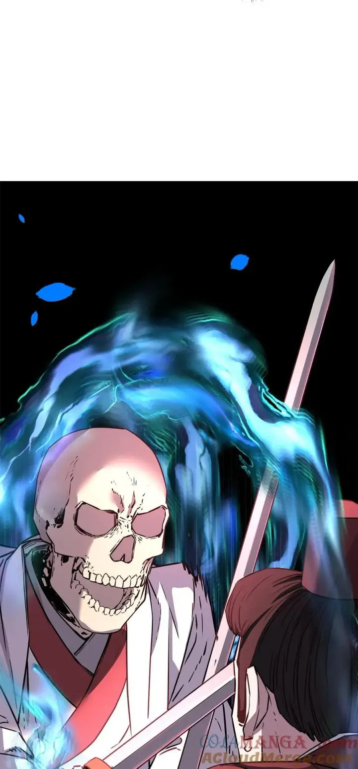 漫画《不死王的轮回》113 奸细现身第13张图