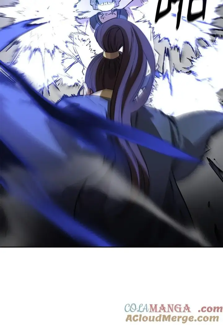 漫画《不死王的轮回》113 奸细现身第46张图
