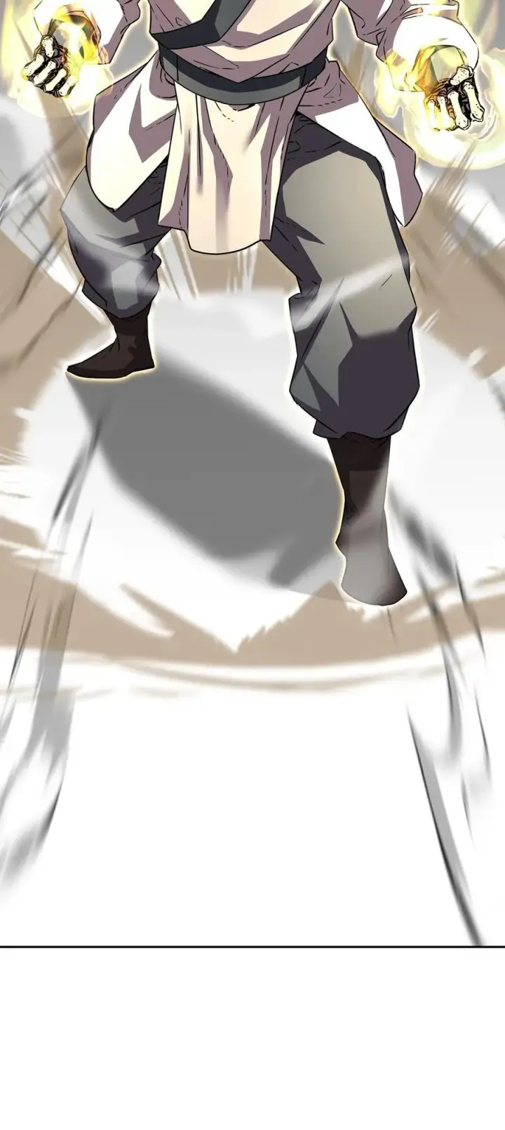 漫画《不死王的轮回》113 奸细现身第51张图