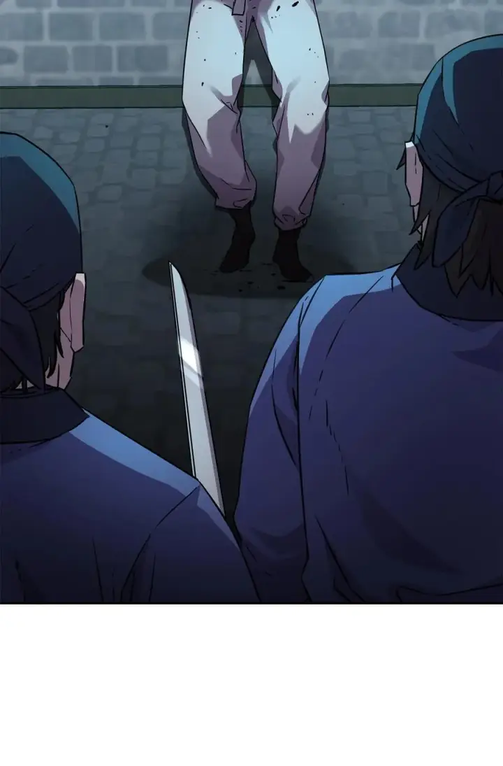 漫画《不死王的轮回》114 招揽第23张图