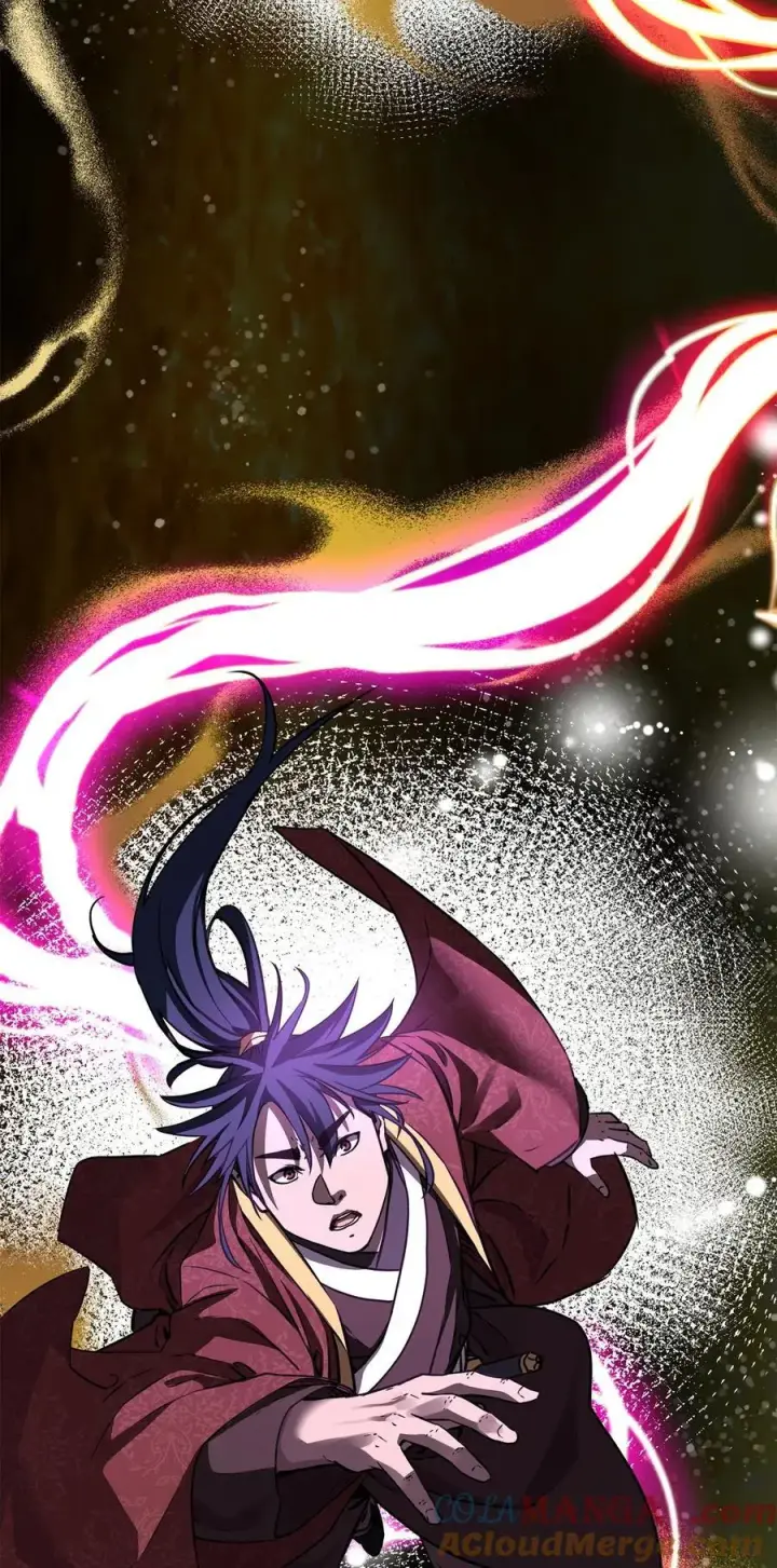 漫画《不死王的轮回》114 招揽第89张图