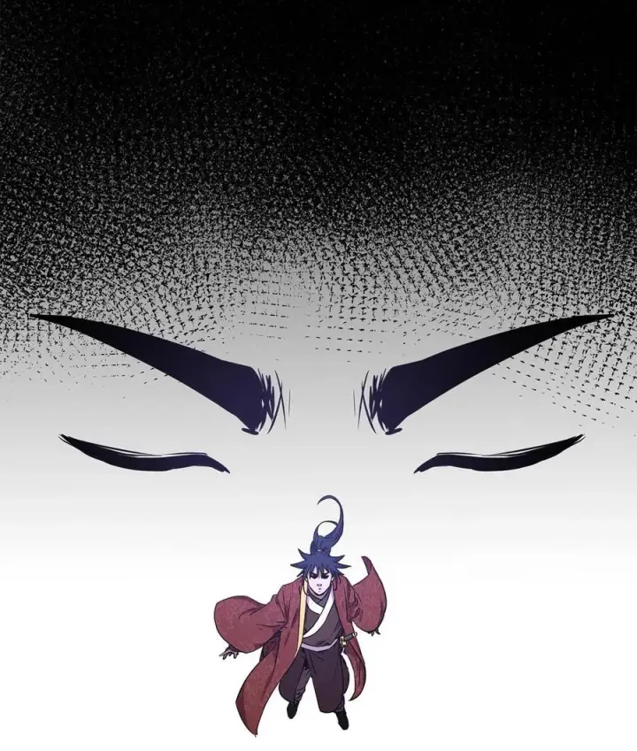 漫画《不死王的轮回》114 招揽第92张图