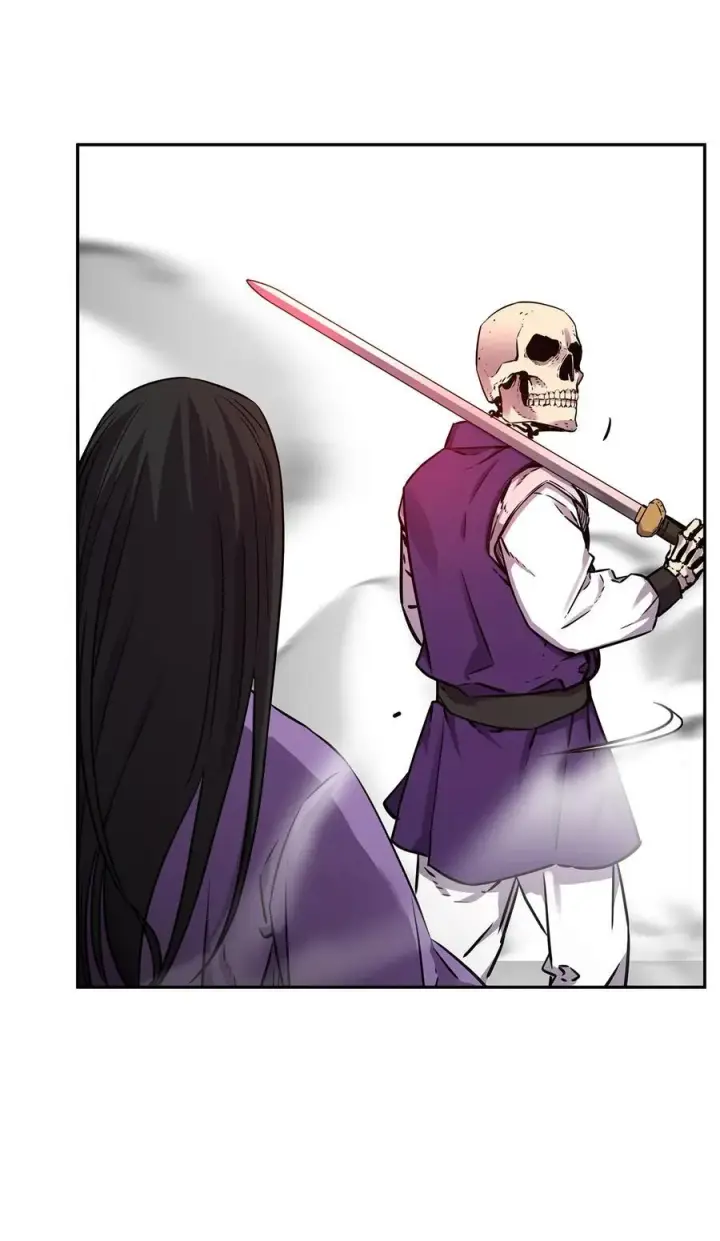 漫画《不死王的轮回》115 各有突破第10张图