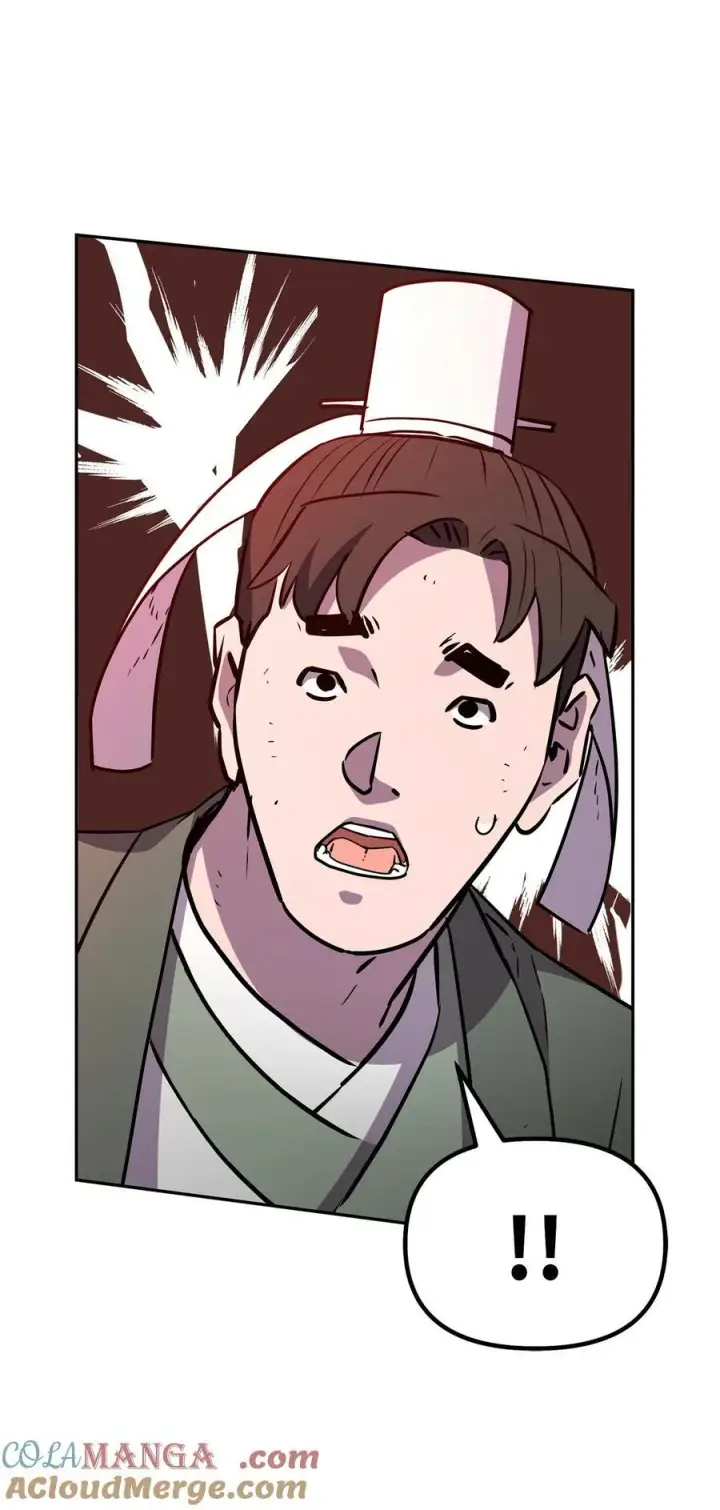 漫画《不死王的轮回》115 各有突破第105张图