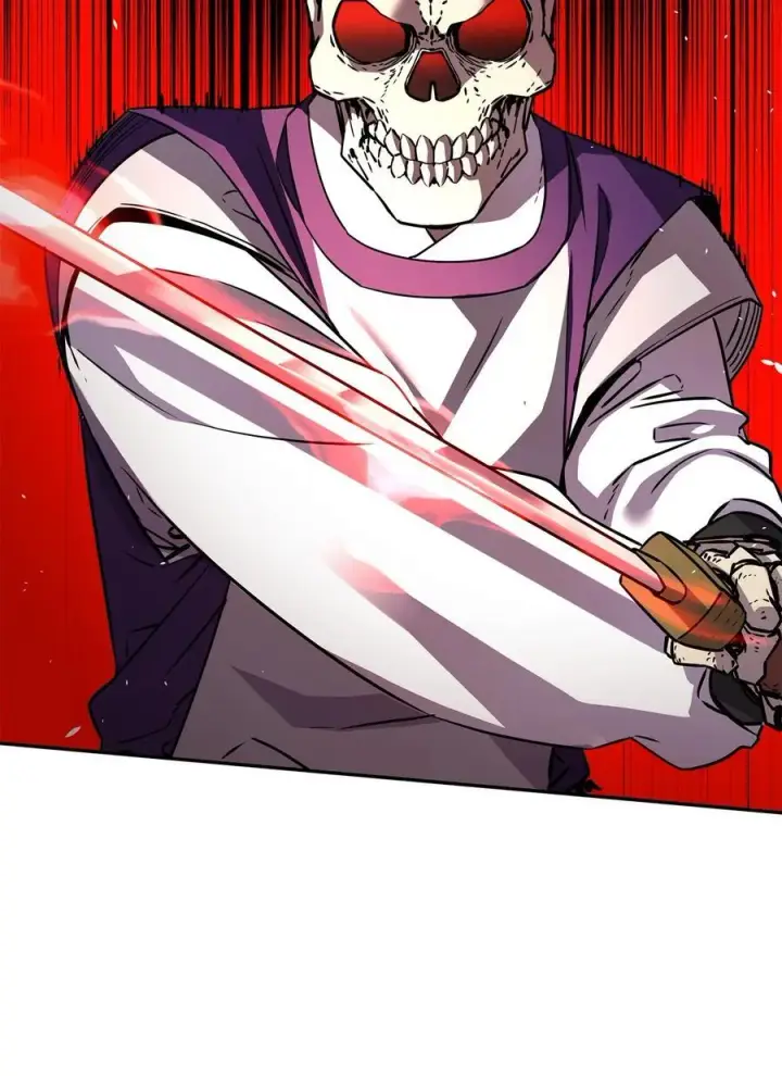 漫画《不死王的轮回》115 各有突破第35张图