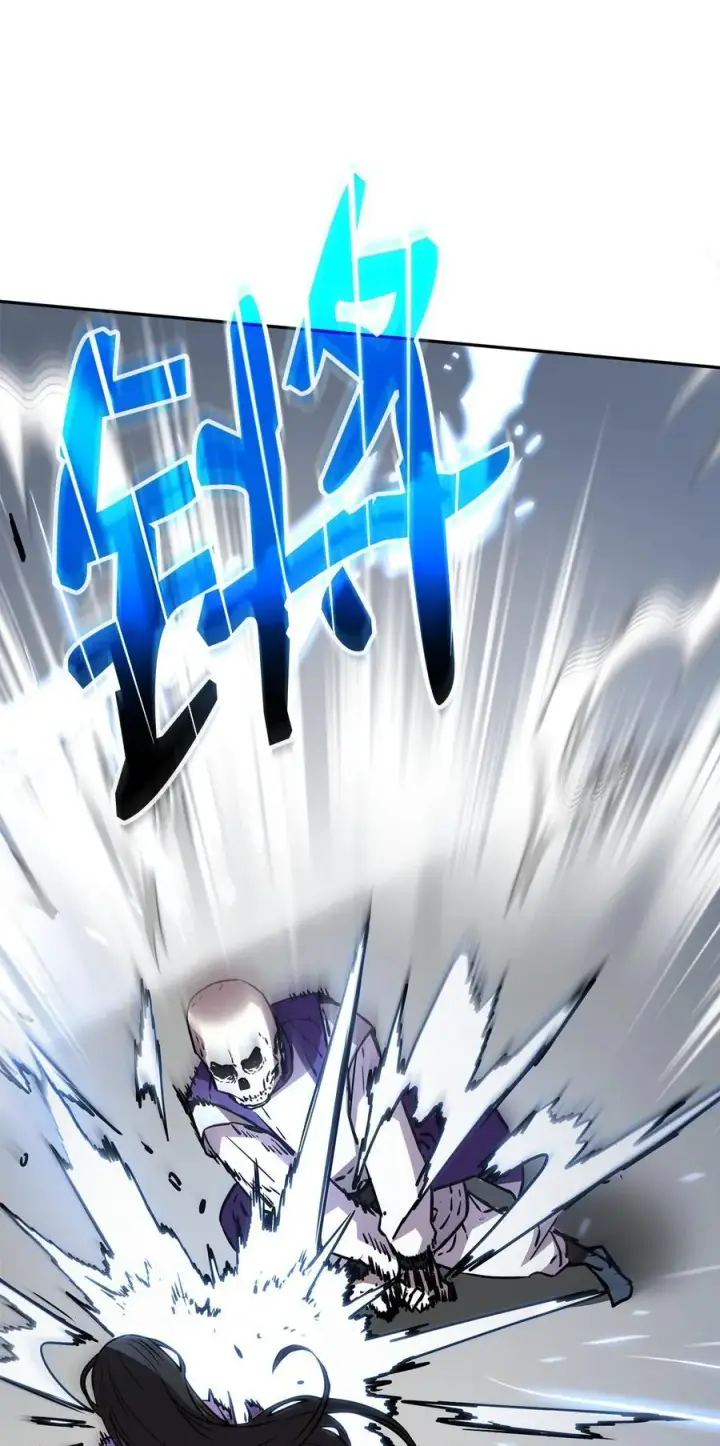 漫画《不死王的轮回》115 各有突破第38张图