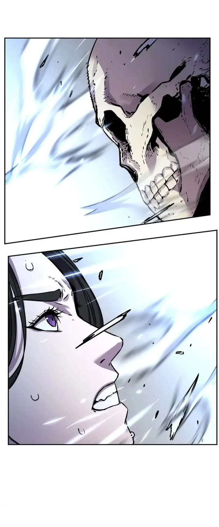 漫画《不死王的轮回》115 各有突破第40张图