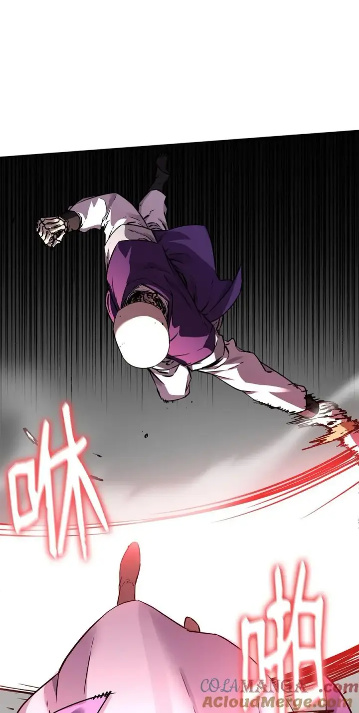 漫画《不死王的轮回》115 各有突破第5张图