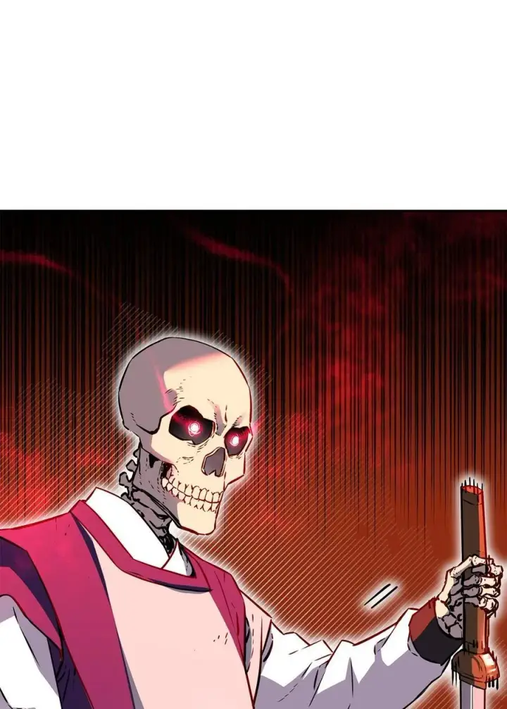 漫画《不死王的轮回》115 各有突破第51张图