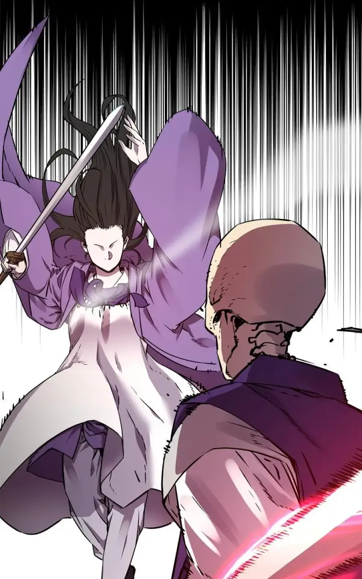漫画《不死王的轮回》115 各有突破第7张图