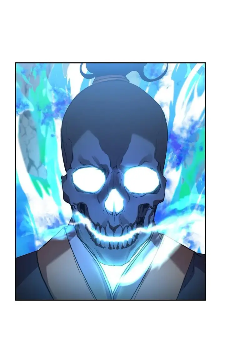 漫画《不死王的轮回》115 各有突破第84张图