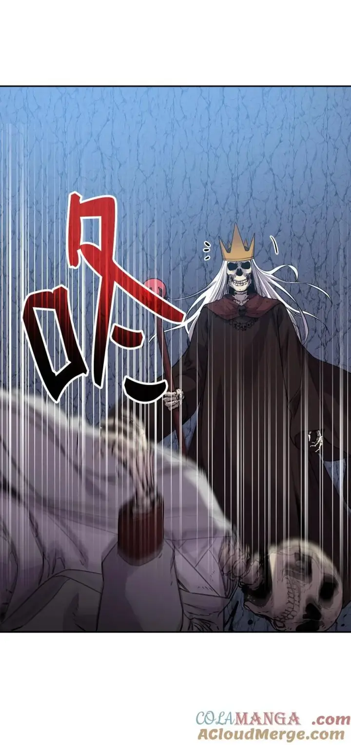漫画《不死王的轮回》115 各有突破第97张图