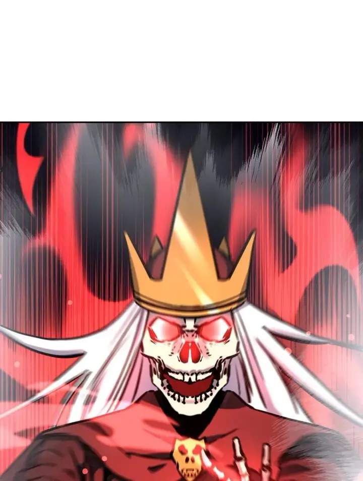 漫画《不死王的轮回》115 各有突破第98张图