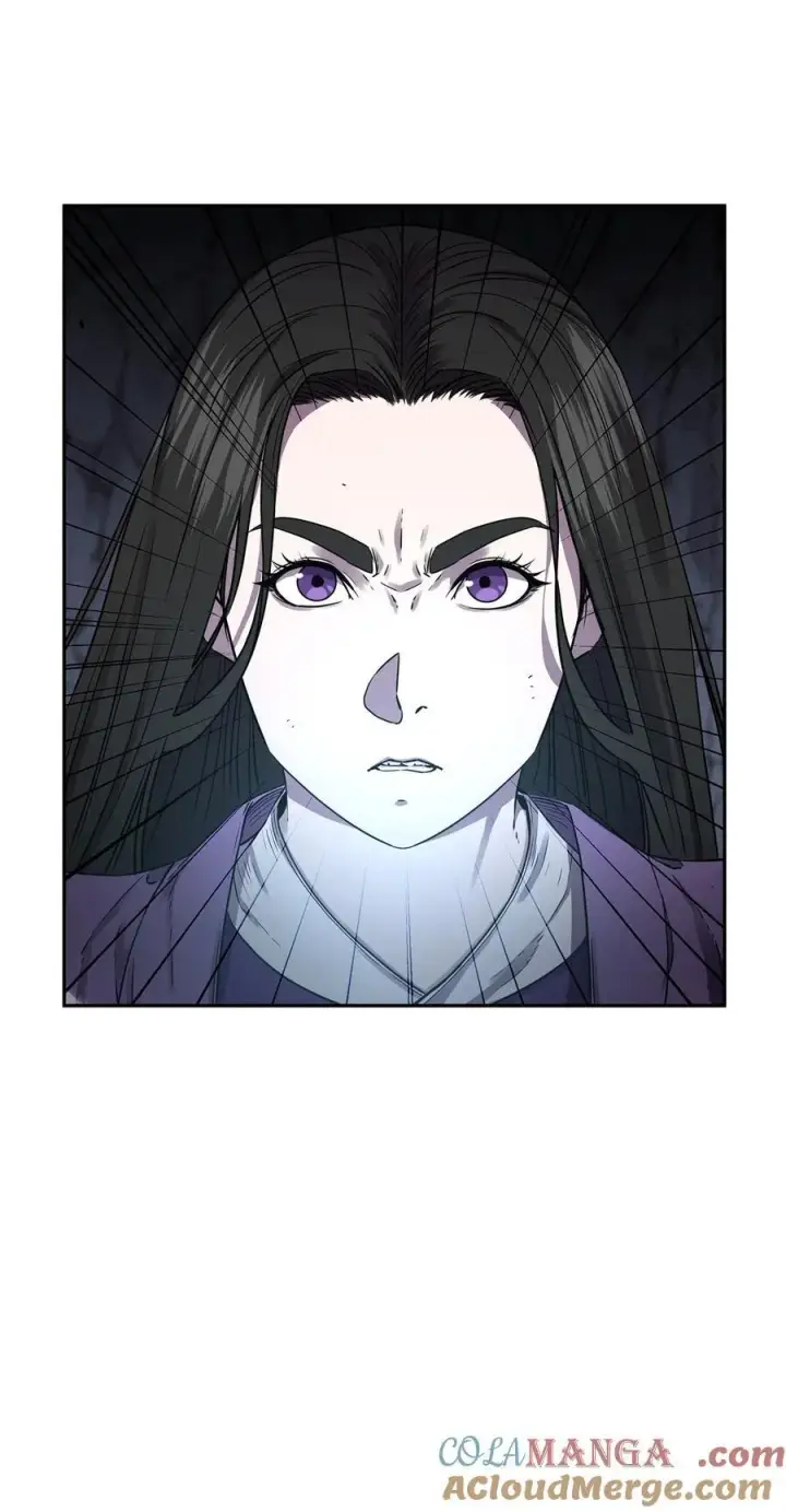 漫画《不死王的轮回》116 化境之战第17张图