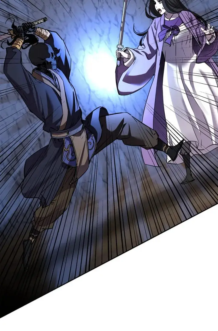 漫画《不死王的轮回》116 化境之战第40张图