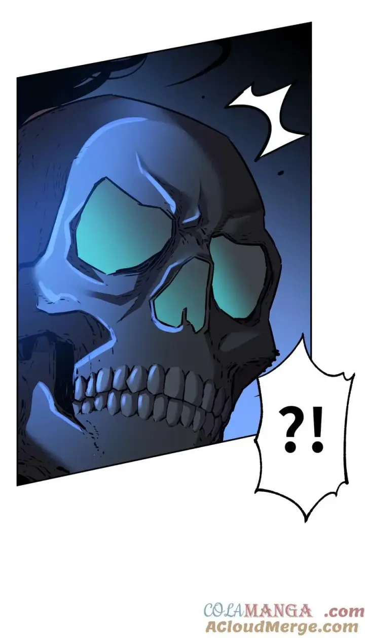 漫画《不死王的轮回》116 化境之战第41张图