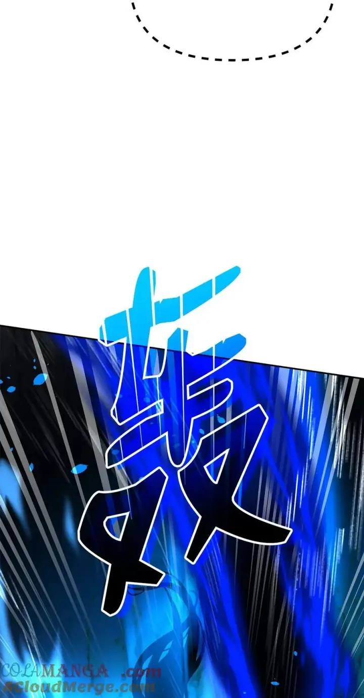 漫画《不死王的轮回》116 化境之战第57张图