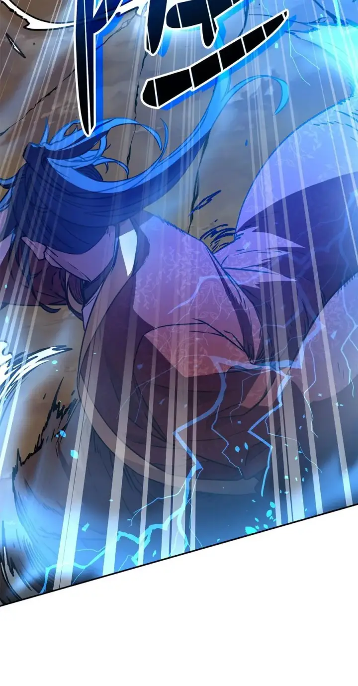 漫画《不死王的轮回》116 化境之战第59张图