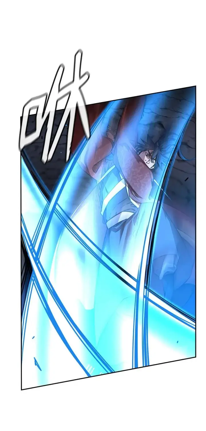 漫画《不死王的轮回》116 化境之战第72张图