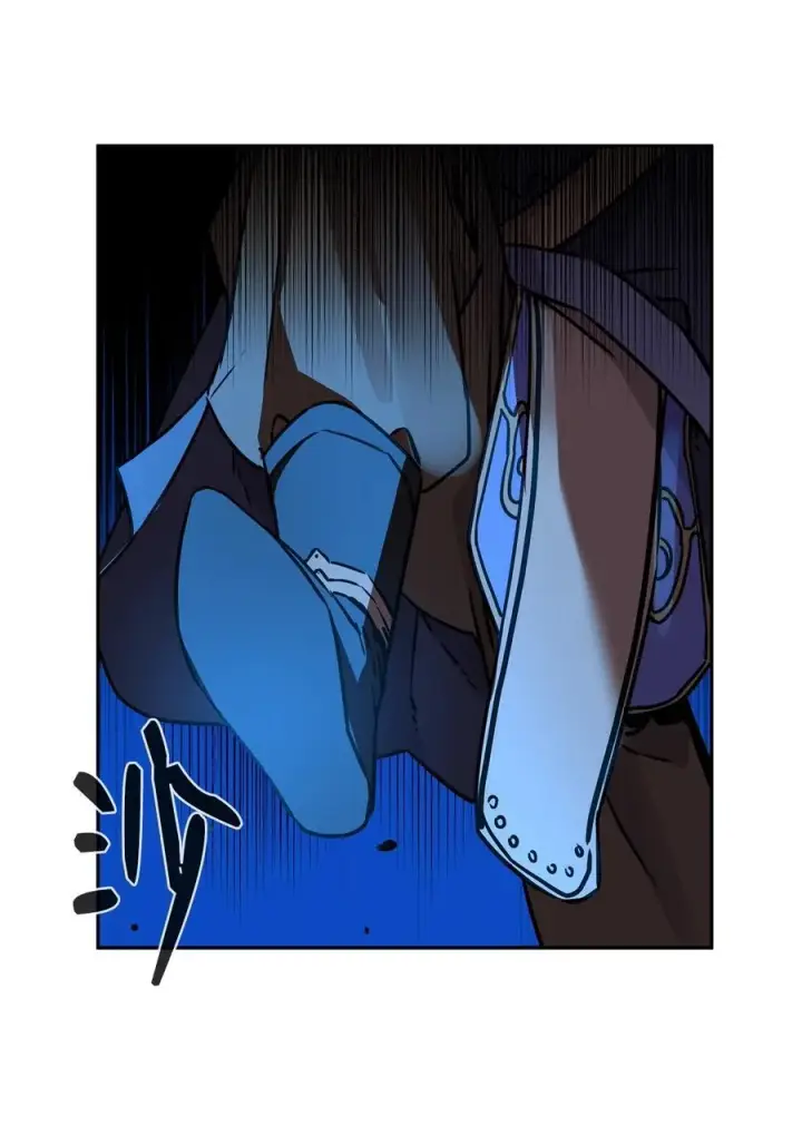 漫画《不死王的轮回》116 化境之战第76张图