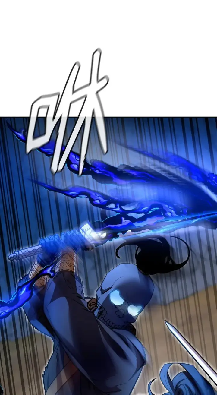 漫画《不死王的轮回》116 化境之战第83张图